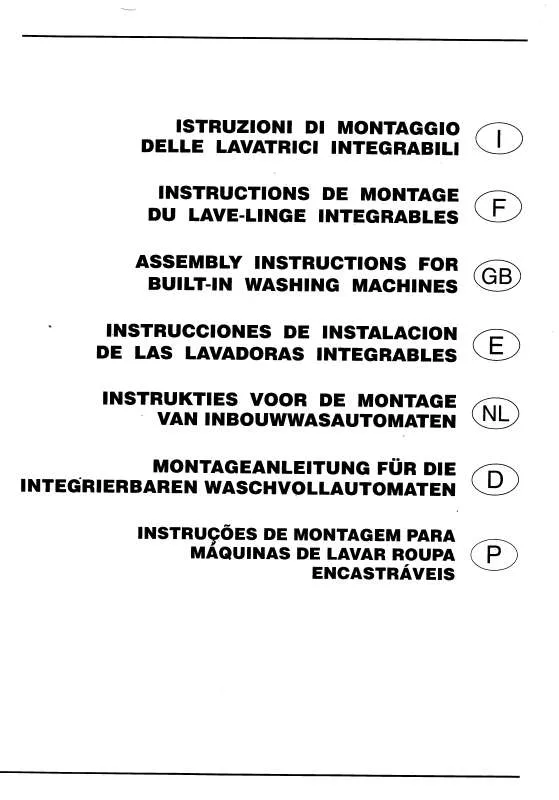 Mode d'emploi SMEG LB120NE