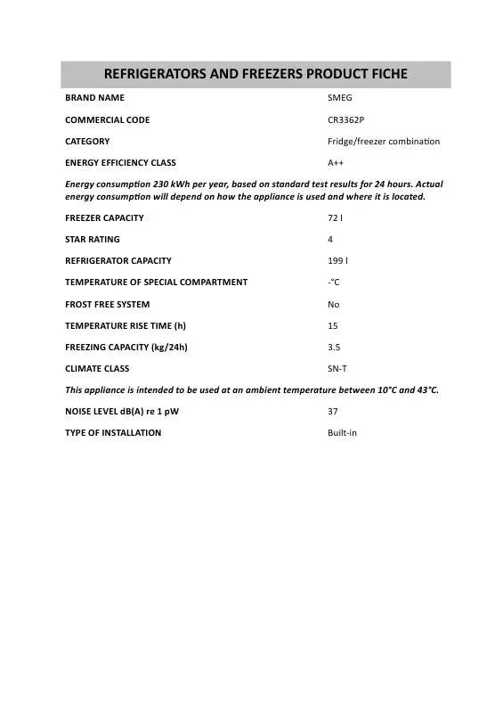 Mode d'emploi WHIRLPOOL AKL 704/IX