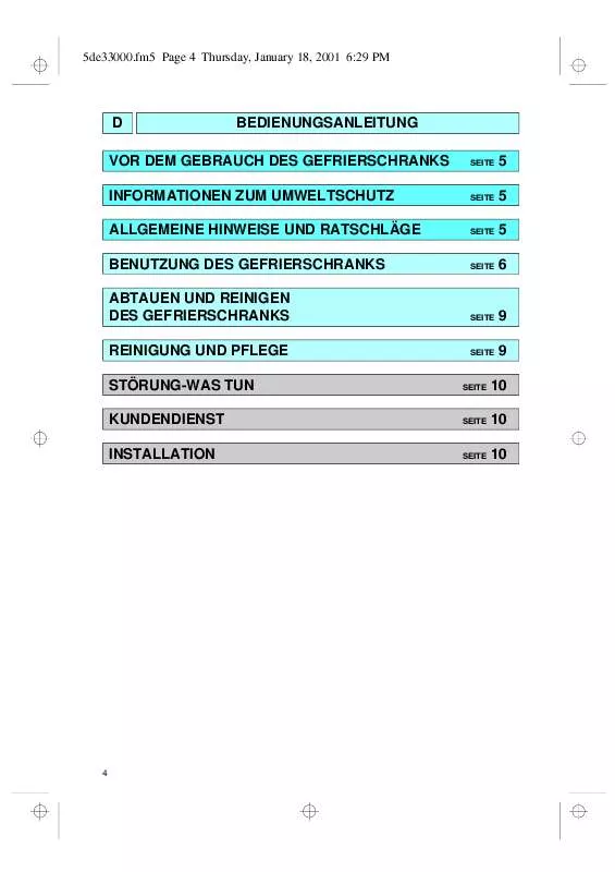 Mode d'emploi WHIRLPOOL DMCG 6245 IN