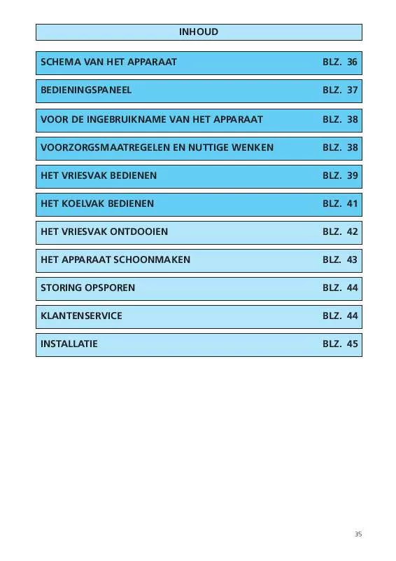 Mode d'emploi WHIRLPOOL KGGT 3345/2 FH