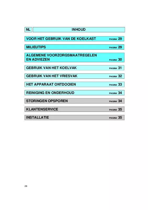 Mode d'emploi WHIRLPOOL KVIE 1309/1/A